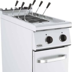 CS900 elektrický vařič těstovin