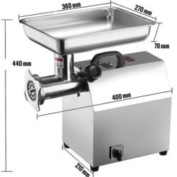Mlýnek na maso MM 22 / 360Kg