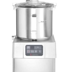 Kutr K-82, Digitální, Sammic, 400V/1500W