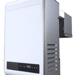 Chladící nástěnná jednotka CS 7265A 21-36,7 M3