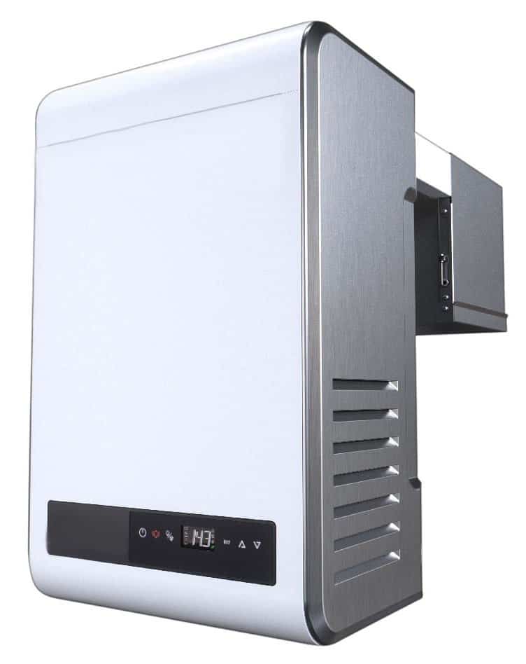 Chladící nástěnná jednotka CS 7265A 21-36,7 M3