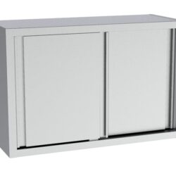 Nástěnná skříňka CS 2000