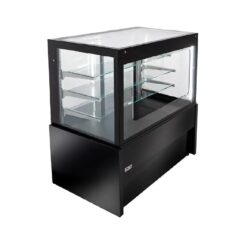Samoobslužná chladící vitrína Zoin Kristall C4-S 100