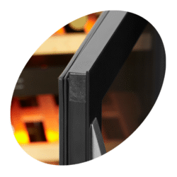 Chladnička na víno Tefcold TFW160F