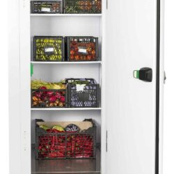 Mrazící  Box CS MINI včetně jednotk