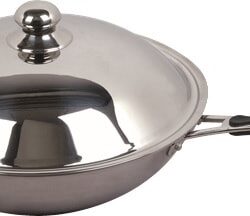 Pánev indukční pro WOK CS