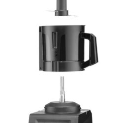 Kutr-emulgátor Compact Line KE-4V Ultra, Sammic