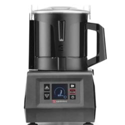 Kutr-emulgátor Compact Line KE-4V Ultra, Sammic