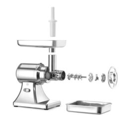 Mlýnek na maso 1/2 Unger 12, HENDI, 400V/1100W