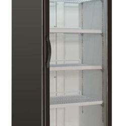 Chladnička CS 7450A 013 prosklená
