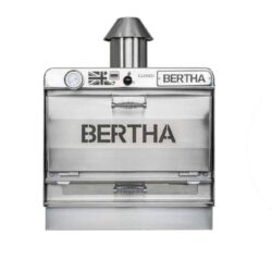 Bertha Professional X - gril -pec - udírna