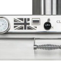 Bertha Professional X - gril -pec - udírna