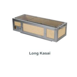 Japonský gril KASAI  Long