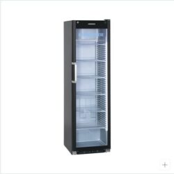 Chladnička prosklená LIEBHERR FKDv 4523