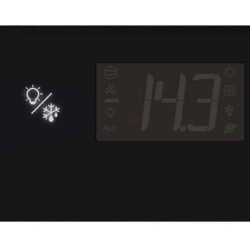 Chladící nástěnná jednotka CS 7265A 0005