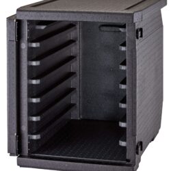 se 6 vestavěnými drážkami