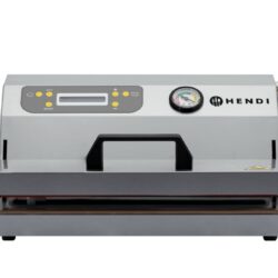 Vakuový balicí stroj Profi Line - lamelový, HENDI, Profi Line