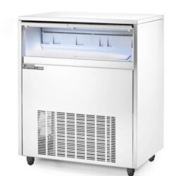 Výrobník ledu, Master Frost, 120 kg/24