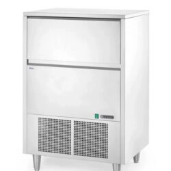 Výrobník kostek ledu, Arktic, 80 kg/24 h