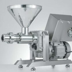 Profesionální lis na olej - studený