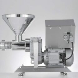 Profesionální lis na olej - studený