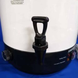 Multifunkční elektrický zavařovací hrnec 28L 2,5 kW