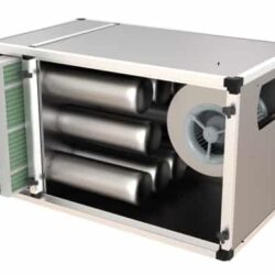 Čistič vzduchu s ventilátorem CS 7223A