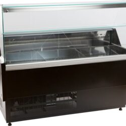 Chladící vitrína CS OSCAR