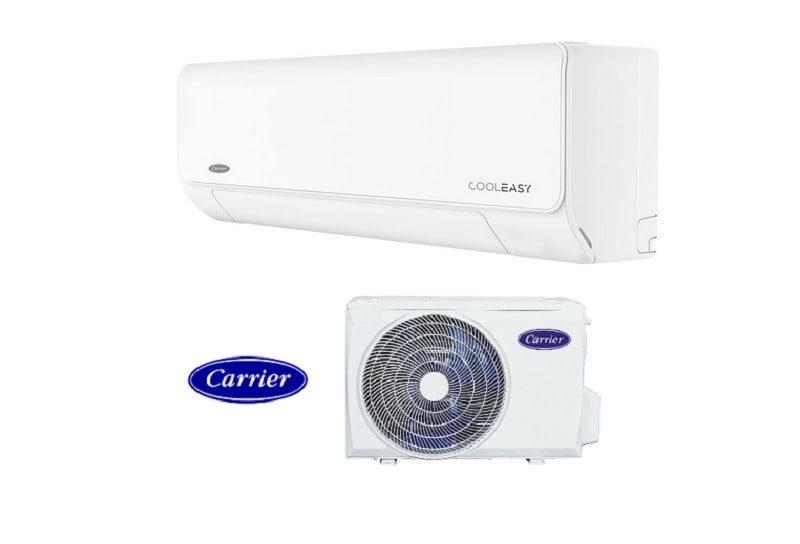 Klimatizace Carrier CoolEASY 12000BTU