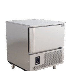 Šokový zchlazovač / zmrazovač GN1/1 Tefcold BLCA3X1