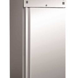 Chladnička CS SS+AL 7450A 04 600L statická