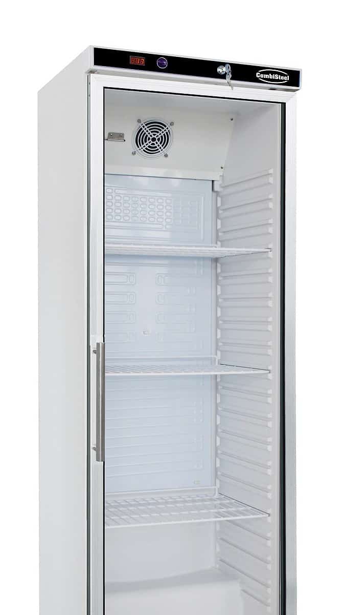 Chladnička CS 7450A 0557 presklená – Obrázok 4