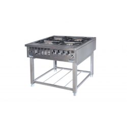 VP 40 Plynové vařidlo Varianta: PB: propan - butan