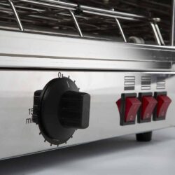 Elektrický toustovač  CS2