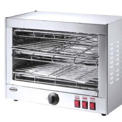 Elektrický toustovač  CS2