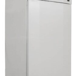 Chladnička CS SS 7489A 504 550L