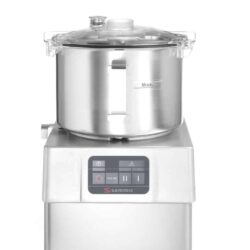 Kutr K-52, Digitální, Sammic, 400V/1500W