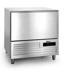 Šoker kombinovaný 5xGN 1/1, Arktic