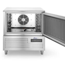 Šoker kombinovaný 5xGN 1/1, Arktic