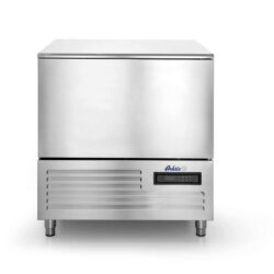 Šoker kombinovaný 5xGN 1/1, Arktic