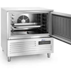 Šoker kombinovaný 5xGN 1/1, Arktic