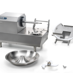 Horizontální kutr Gladius 6 400V 3N