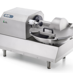 Horizontální kutr Gladius 6 400V 3N