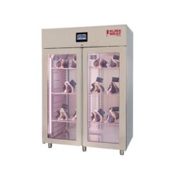 Skříň na zrání/uskladnění masa Klima Multifunction System 100/230 kg