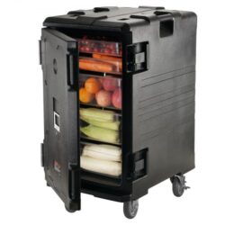 Termoport Catering Box s předním plněním 120L