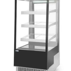 Chladící vitrína se 3 policemi, Arktic, 300L