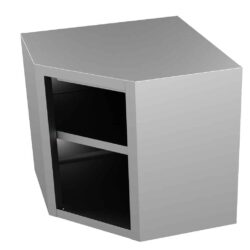 CS700 Rohová Nástěnná sříňka700