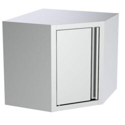 CS700 Rohová Nástěnná sříňka700