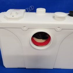 Sanitární čerpadlo pro WC a sprchu