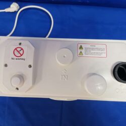 Sanitární čerpadlo pro WC a sprchu